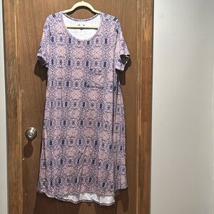 LulaRoe Carly Dress
